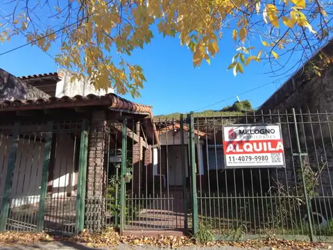 Casa en Moreno