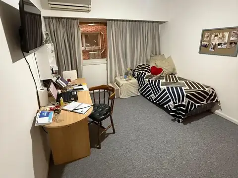Departamento 5 ambientes con 3 baños