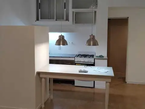 Departamento en Venta en Monserrat, USD 58.000