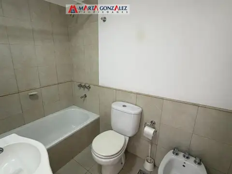 Departamento en Alquiler al Sur