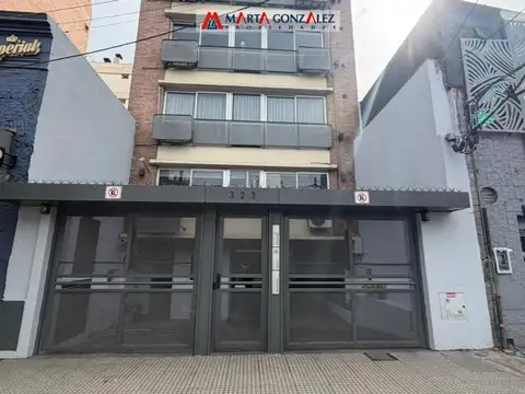 ALQUILER MONOAMBIENTE EXCLUSIVO USO PROFESIONAL