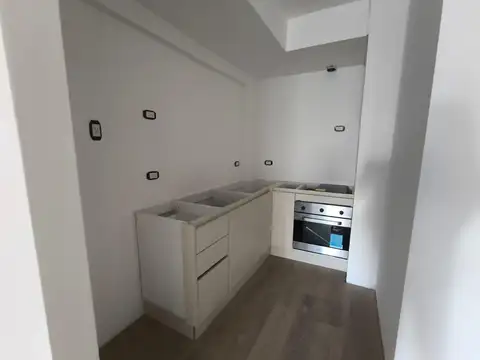 Departamento en Venta en Caballito, USD 110.000