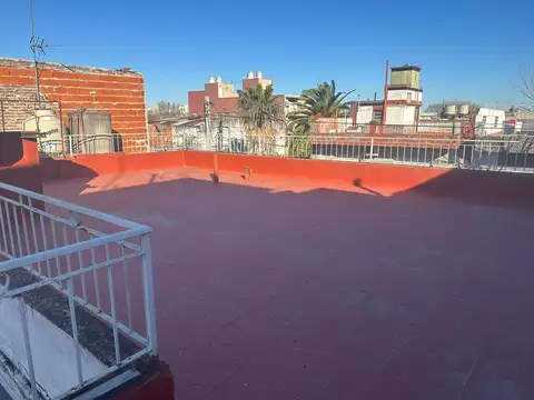 Departamento en Santos Lugares