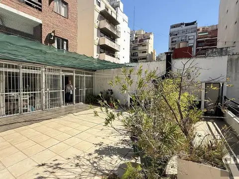 Sarmiento al 4400