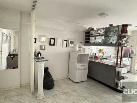 Departamento en Venta en Almagro Norte, USD 156.000