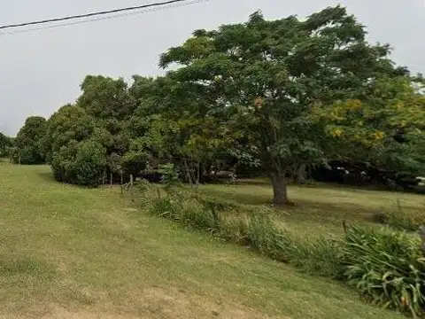 Terreno en Venta de 576,0 m2