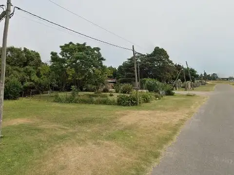 Terreno en venta - 600Mts2 - Abasto