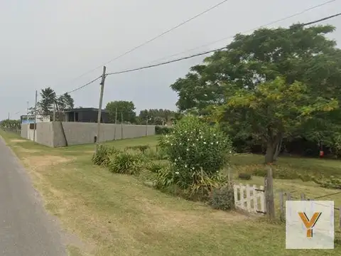 Ruta 2 - KM 59