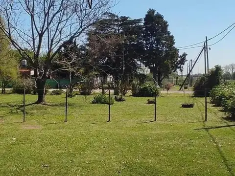 Terreno en Venta en Abasto, Partido de La Plata