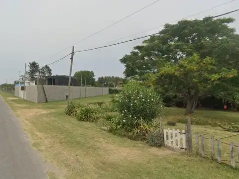Ruta 2 - KM 59