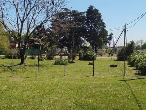 Terreno en venta - 600Mts2 - Abasto