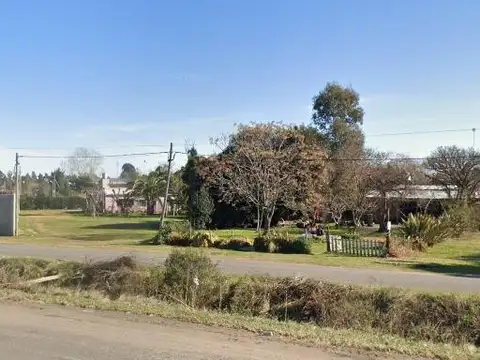 Ruta 2 - KM 59