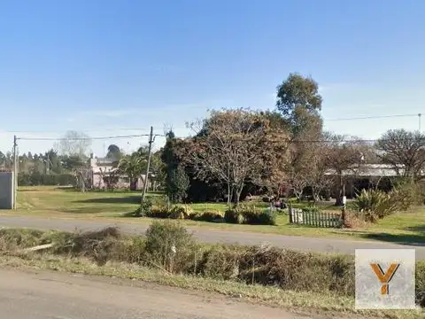 Ruta 2 - KM 59