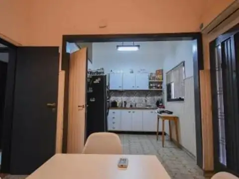 Depto Tipo Casa en Venta de 2 ambientes