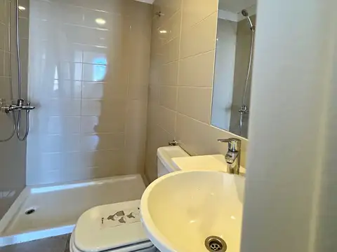 Departamento en Venta 3 años