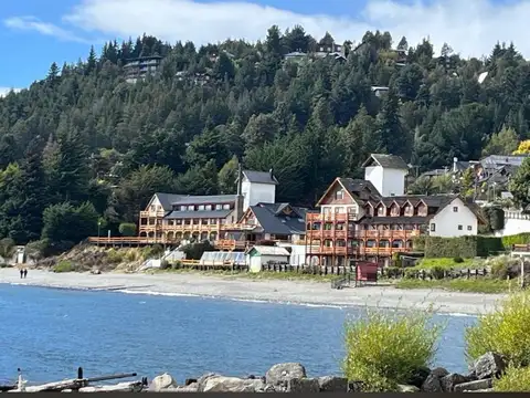 Departamento San Carlos de Bariloche. SEMANA DEL 10/10 AL 17/10/2026 desayuno incluido