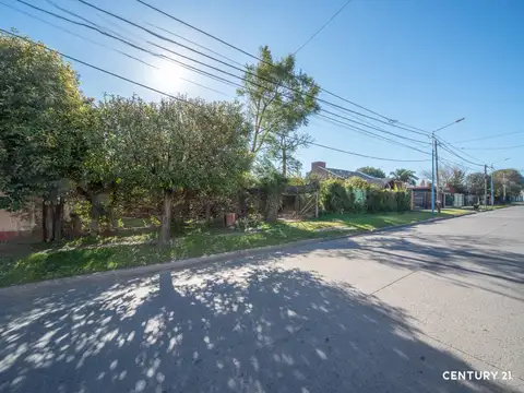Casa en Venta 59 años