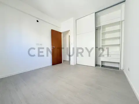 ALQUILER DEPARTAMENTO 2 AMBIENTES EN CONSTITUCION