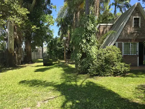 Quinta en Venta de 1 dormitorio