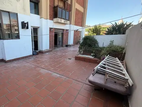 Avenida Córdoba 4700
