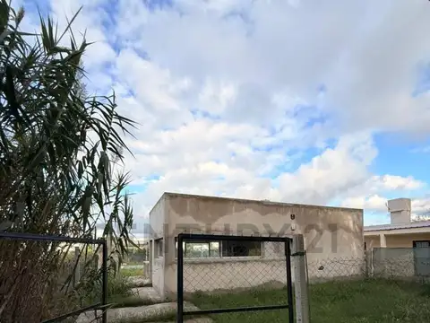 Casa en Venta de 1 dormitorio