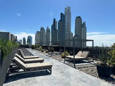 Departamento en Alquiler de 3 ambientes