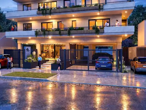 Departamento en Venta de 4 ambientes