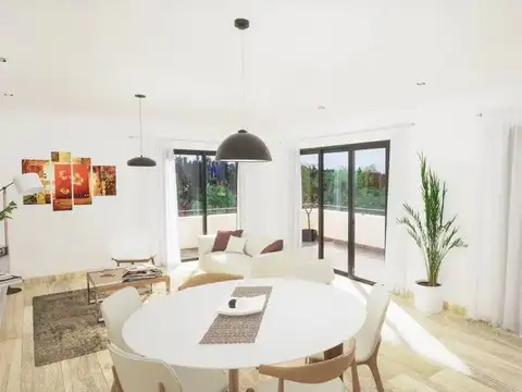 Departamento en Venta en San Antonio de Padua, USD 225.000