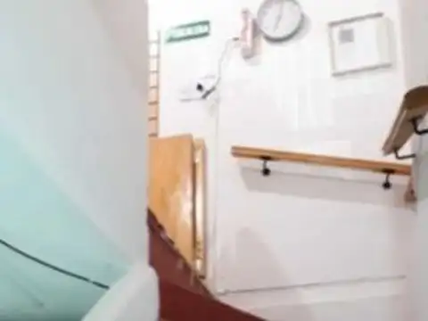 Cochabamba 800 San Telmo Local U$80.000