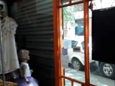 Local en Venta en San Telmo, USD 80.000