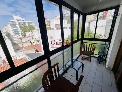Departamento en Alquiler Temporal en Plaza Colon, $ 11.111