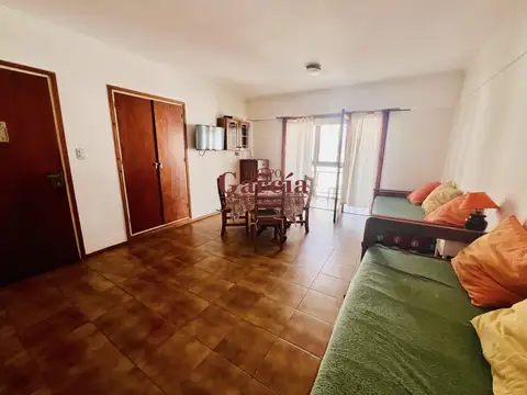 Departamento en Alquiler Temporal de Monoambiente