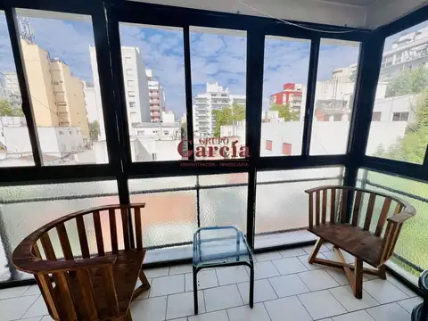 Departamento en Alquiler Temporal de 1 dormitorio