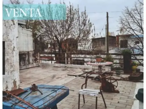 Casa en Venta 66 años