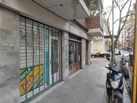 Local en Alquiler en Barrio Norte, $ 740.000