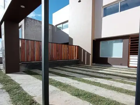 DUPLEX 3 AMB. A ESTRENAR