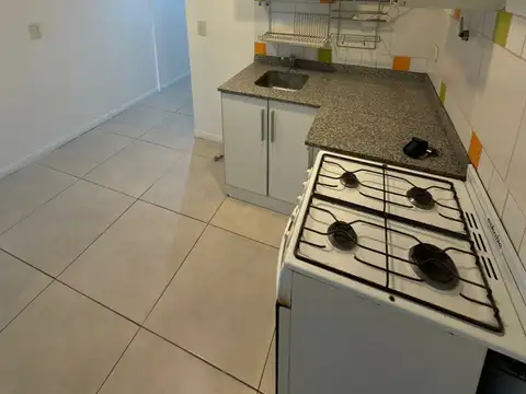 Departamento en Venta 9 años
