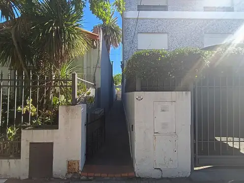 Presbítero José Malabia 500