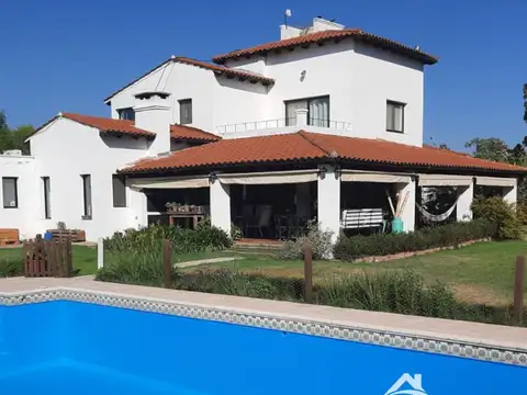 CASA en VENTA - SALTA - en Club de Campo Capiasu 