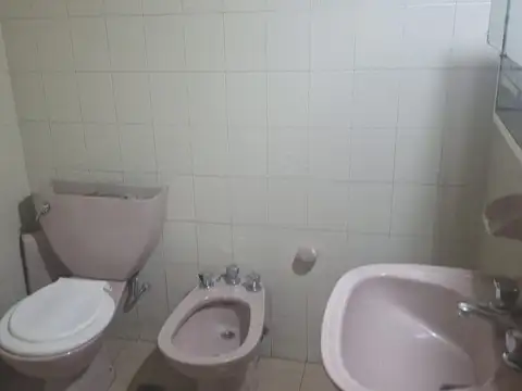 Depto Tipo Casa en Venta con 1 cocheras