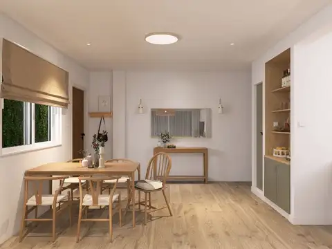 Casa en Venta al Noroeste