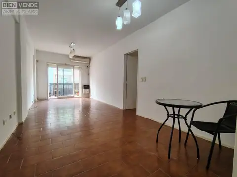 Departamento en Alquiler de 4 ambientes