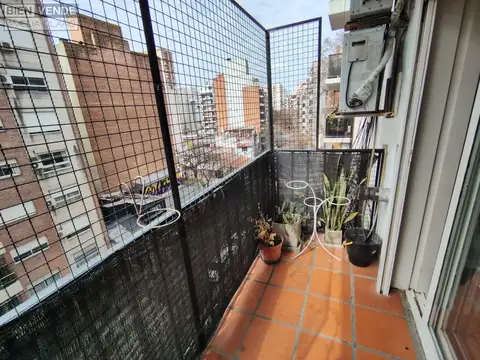 Departamento en Alquiler en Nuñez, CABA