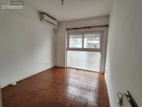 Departamento en Alquiler 40 años