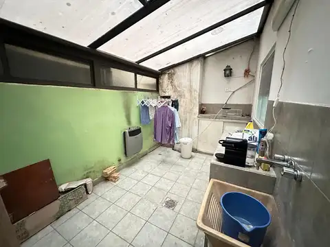 Departamento 2 ambientes en Venta en Almagro