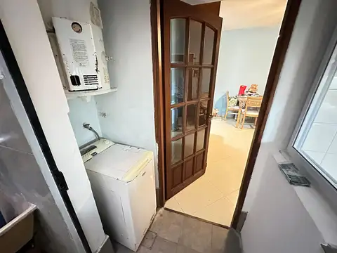 Departamento en Venta 55 años