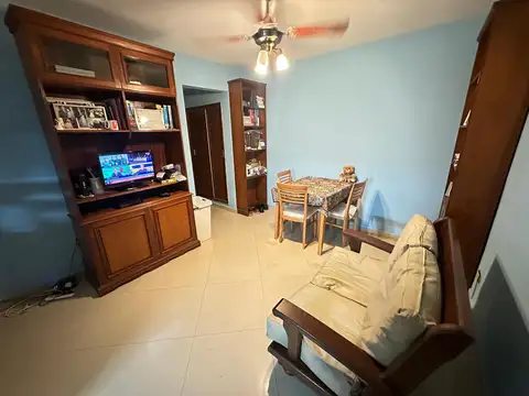 Departamento en Venta en Almagro, USD 75.000