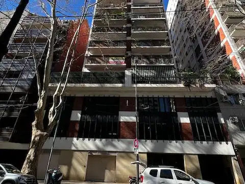 Departamento en Belgrano