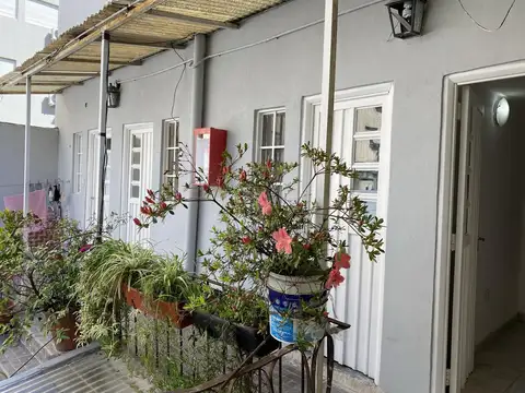 Depto Tipo Casa en Alquiler al Este