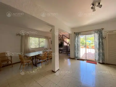 Casa en Venta 2025 años